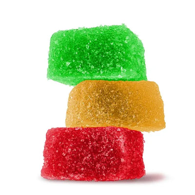 Gummies