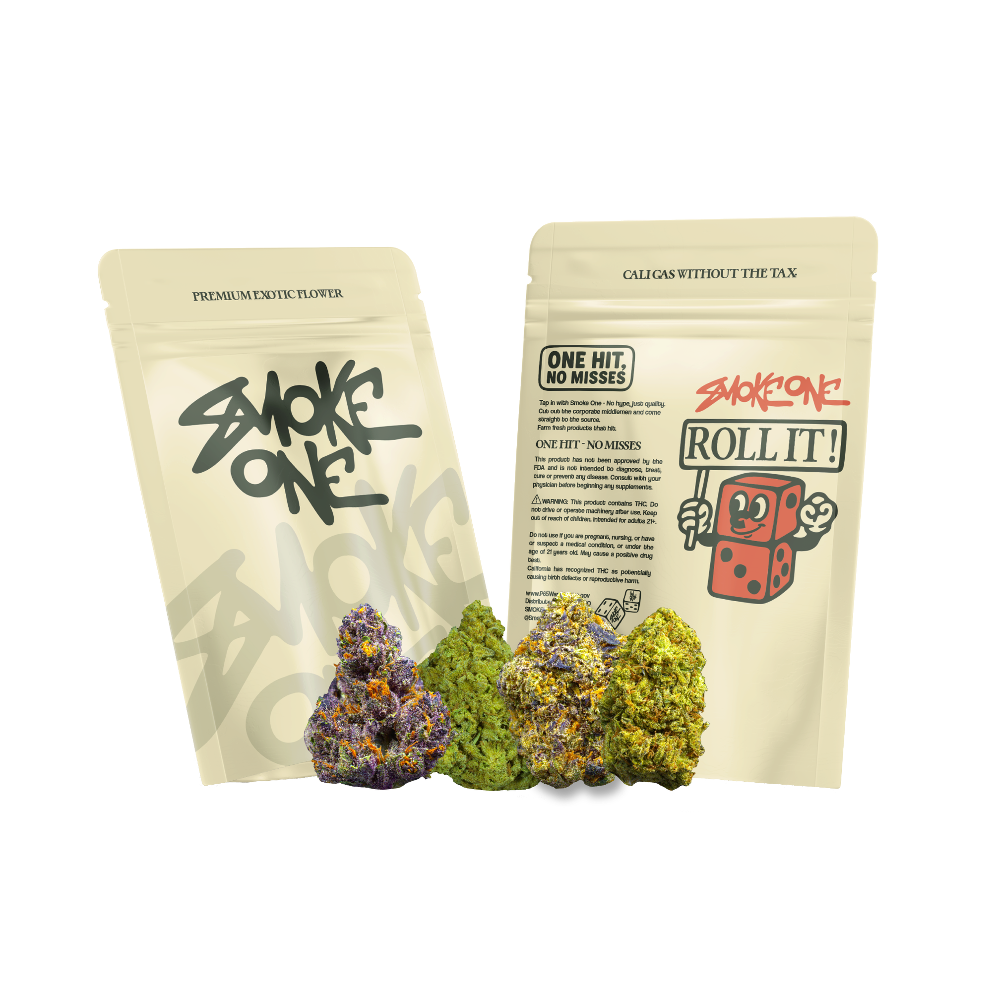 Sampler Stash