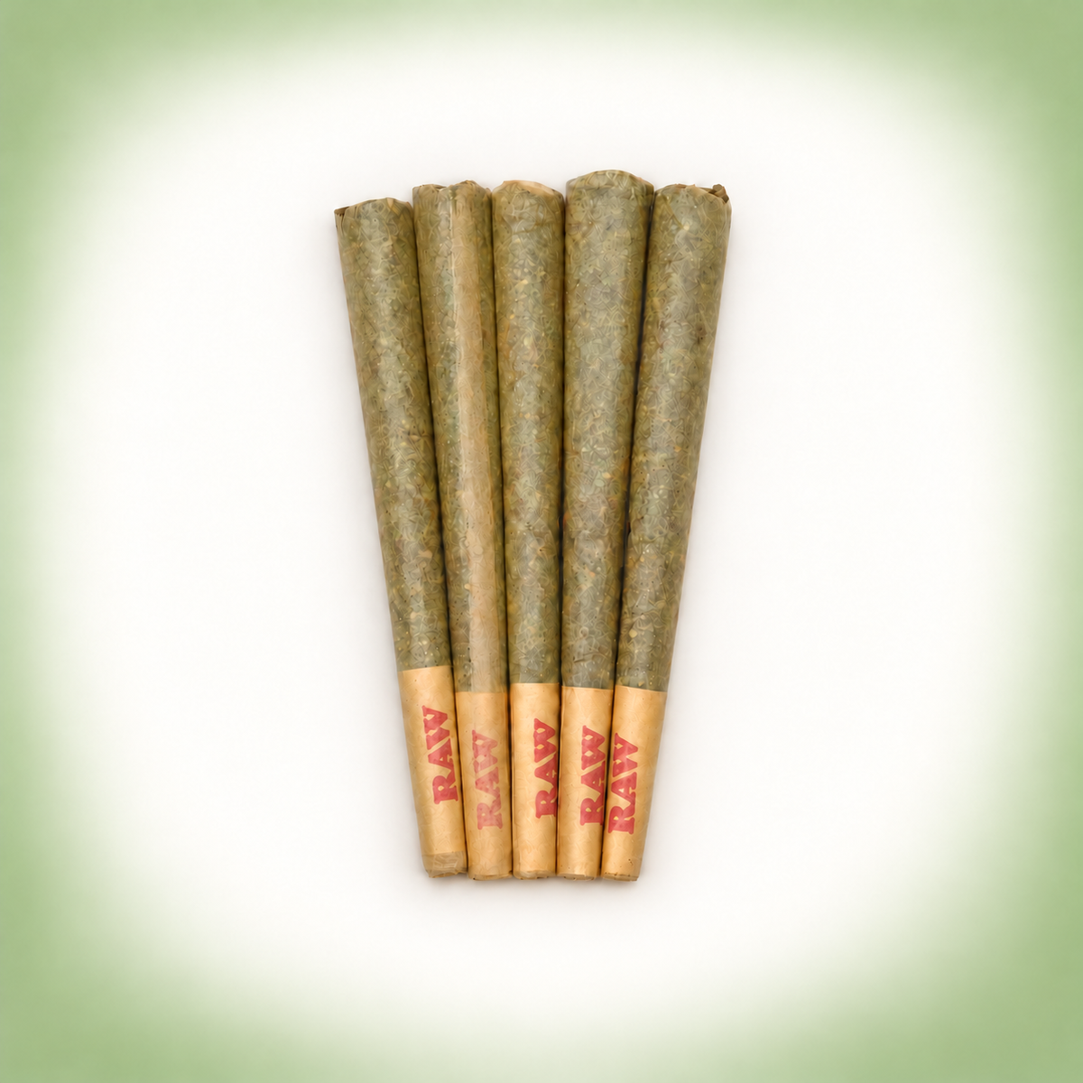 Gelatti Pre-rolls