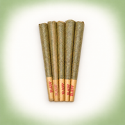Gelatti Pre-rolls