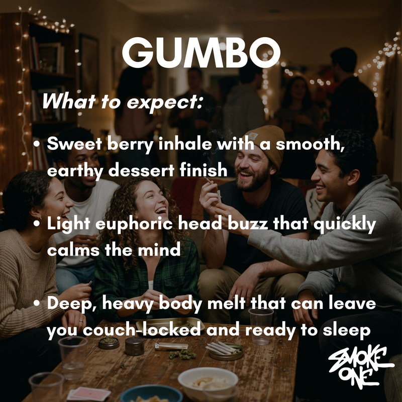 Gumbo