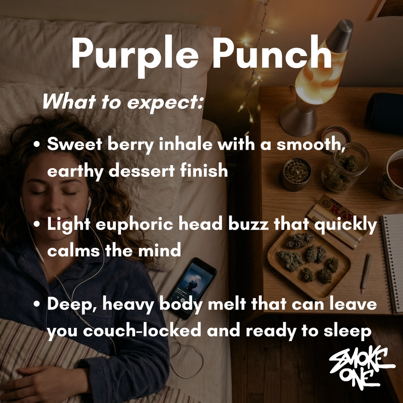 Purple Punch
