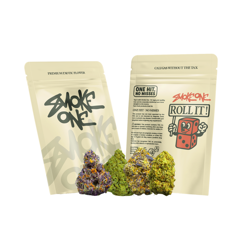 Cannabis Products