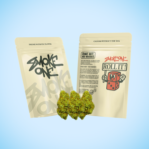Sour Kush Breath