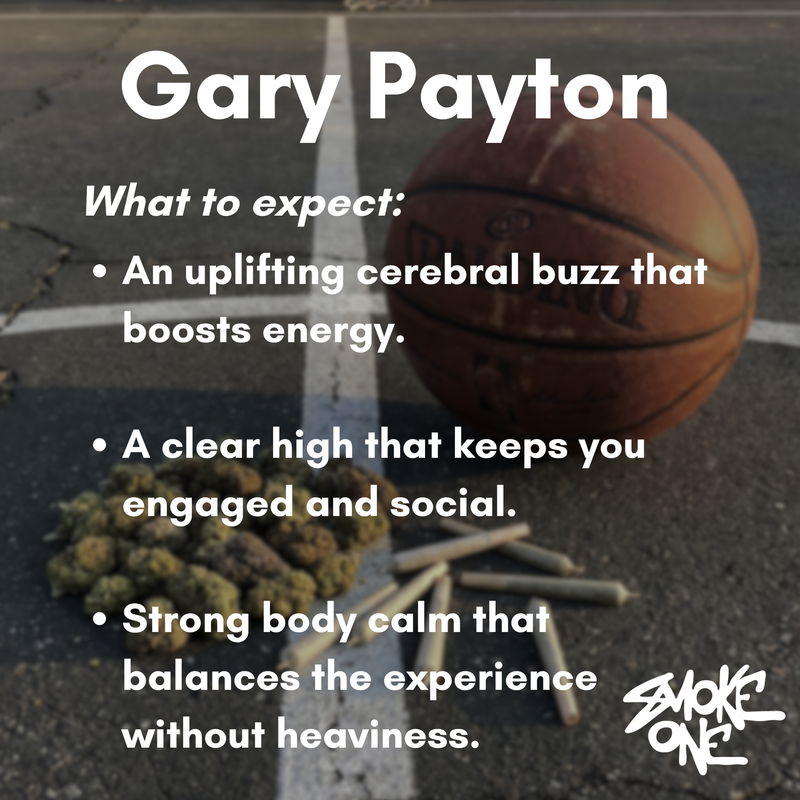 Gary Payton