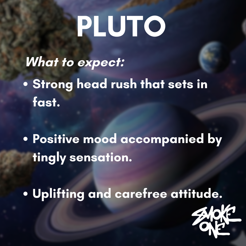 Pluto