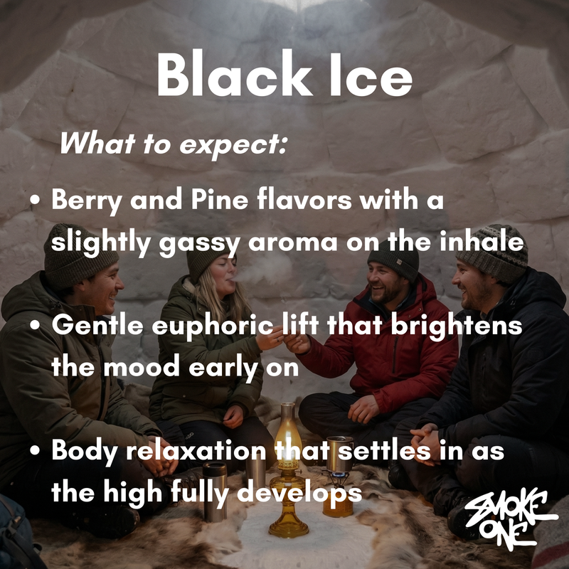 Black Ice