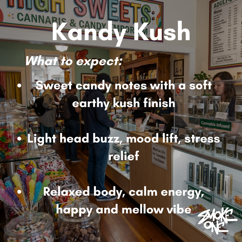 Kandy Kush
