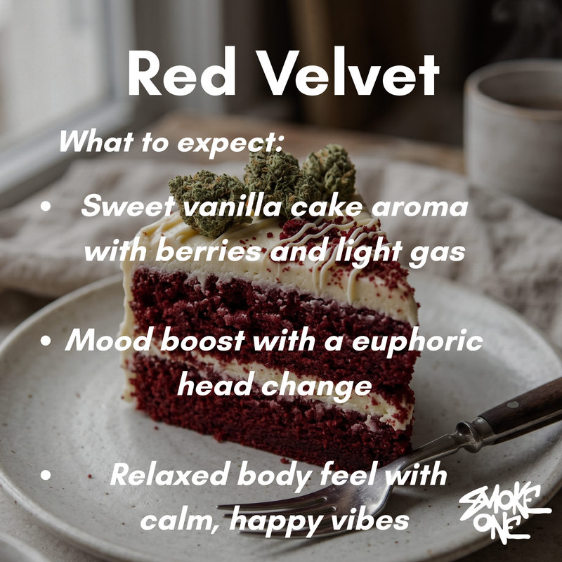 Red Velvet