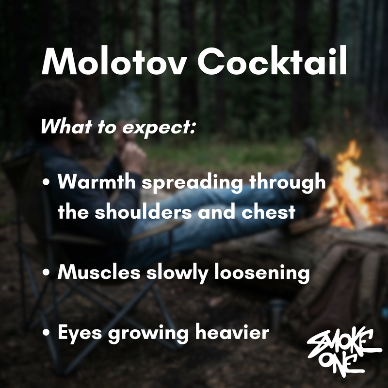 Molotov Cocktail