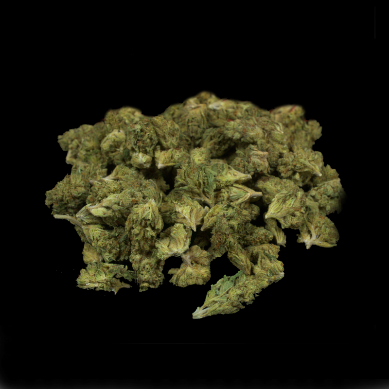 Royal Chemdawg Smalls