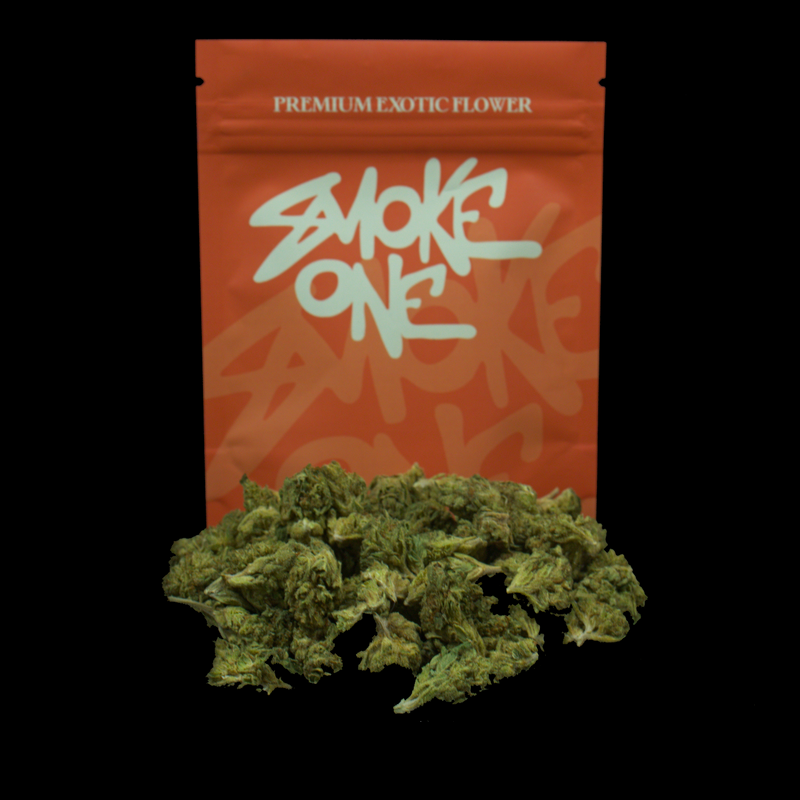 Royal Chemdawg Smalls