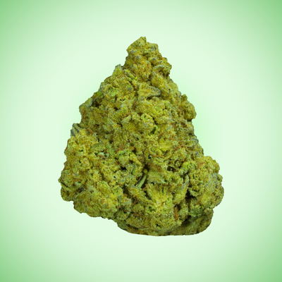 Apple Fritter