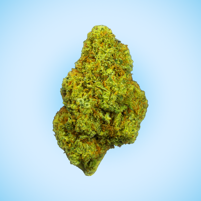 Sour Kush Breath