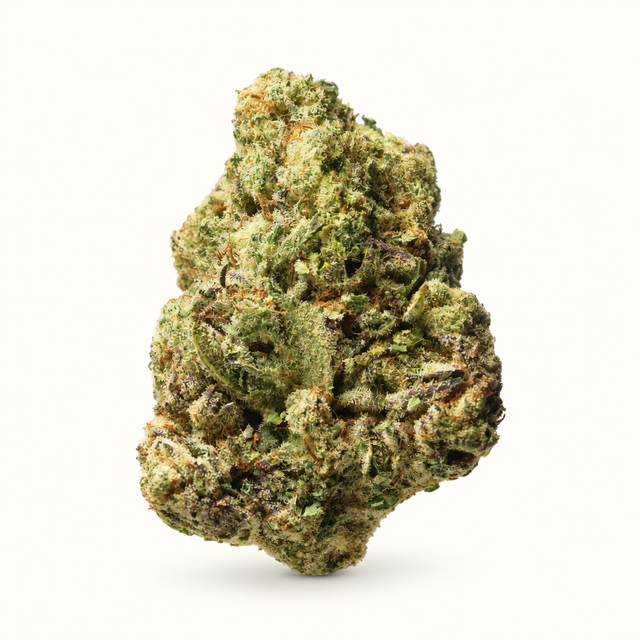 Bubblegum Gelato