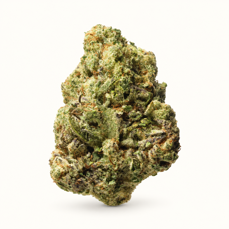Bubblegum Gelato