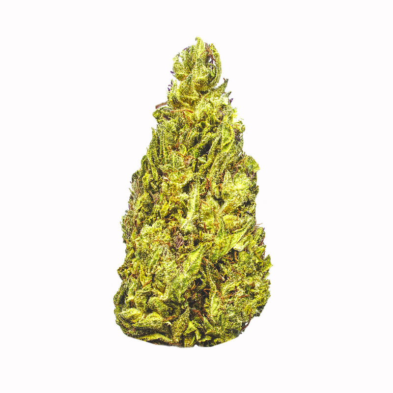 Lemon Cherry Runtz