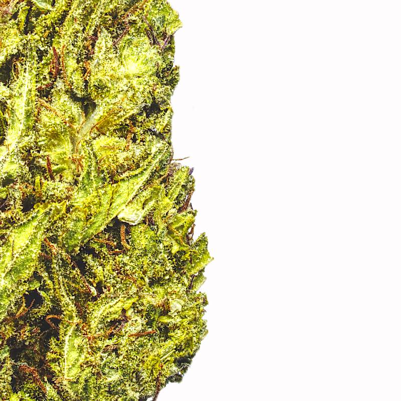 Lemon Cherry Runtz