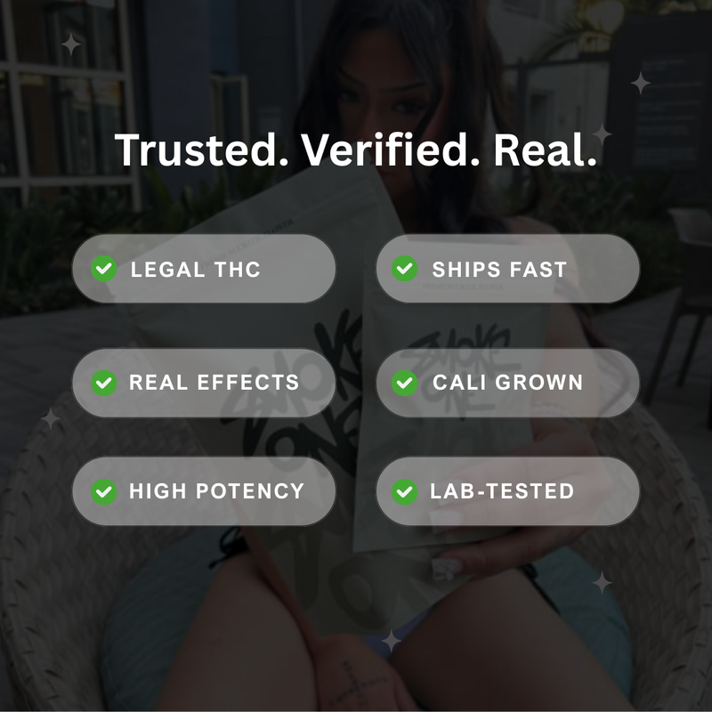 Bohemian Soap Smalls