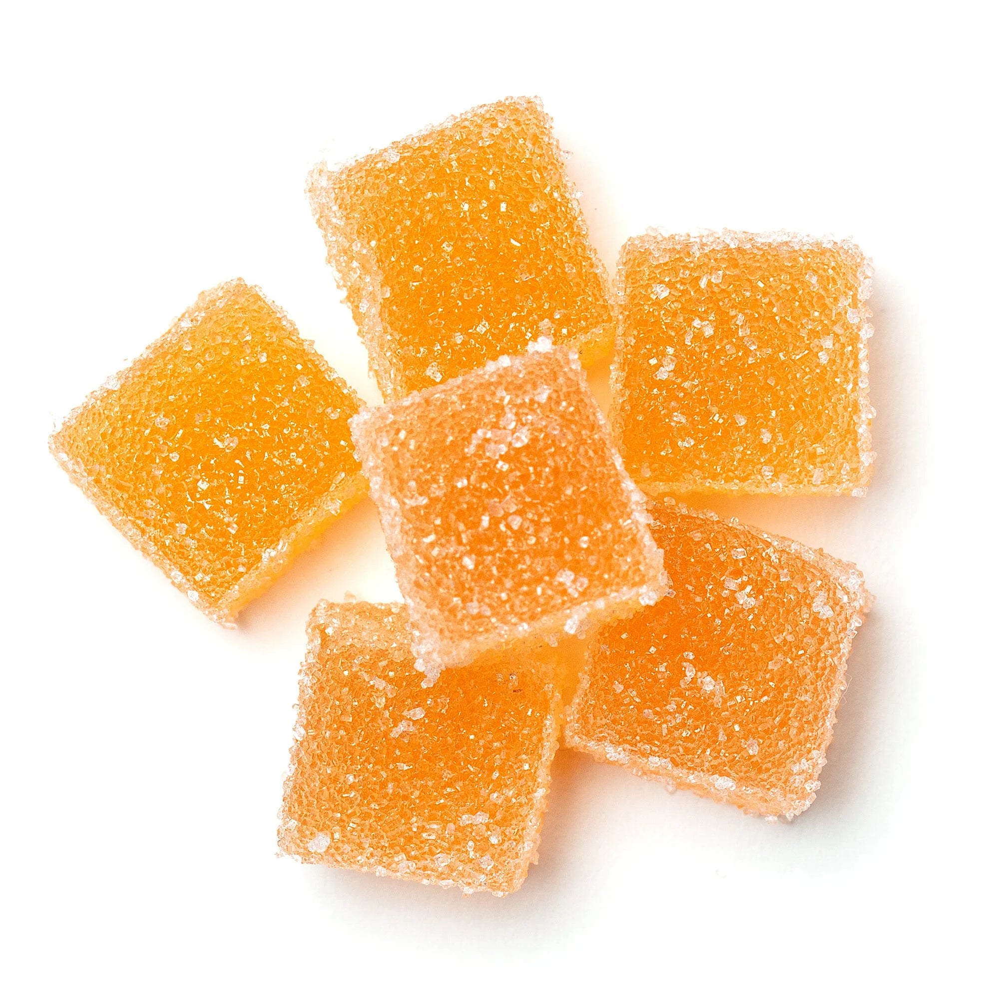 Tangerine Dream Gummies