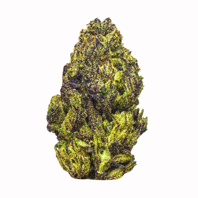 Peanut Butter Breath