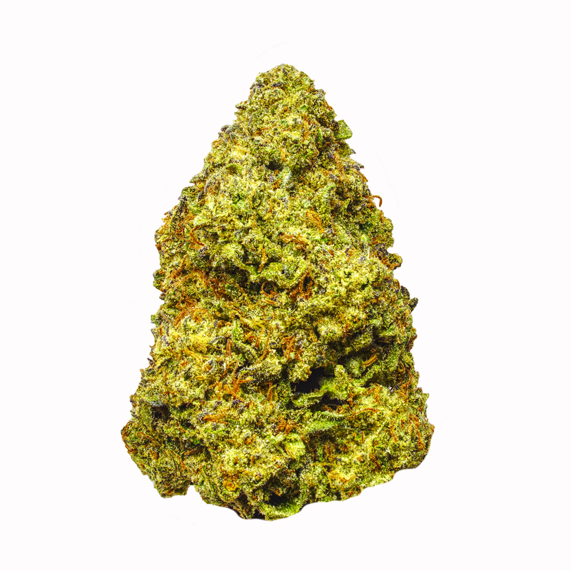 Purple Punch