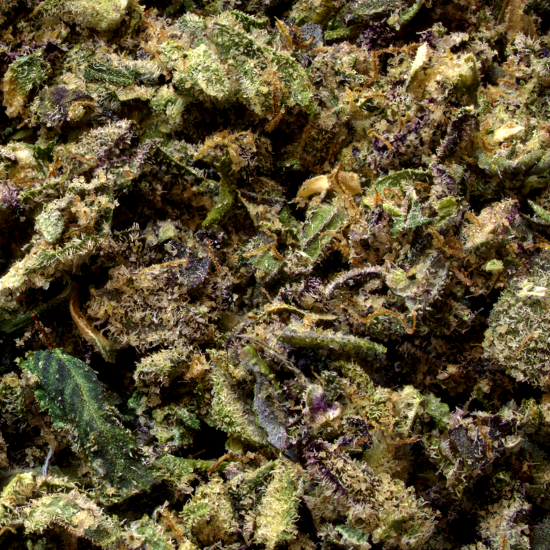 Lemon Cherry Gelato Trim (BOGO)
