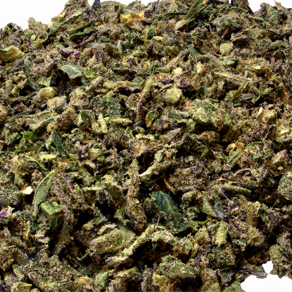 Gas Face Trim (Exotic)